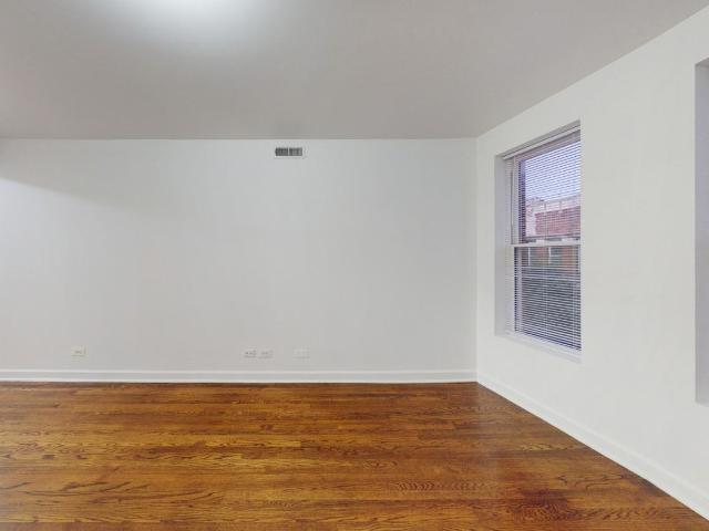 Apartment for rent in Chicago
