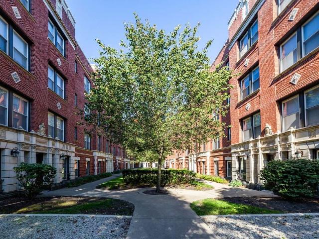Apartment for rent in Chicago Park, Illinois