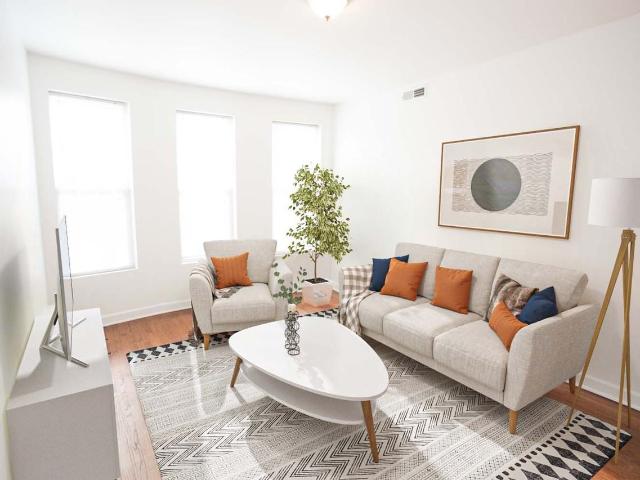 Apartment for rent in Chicago