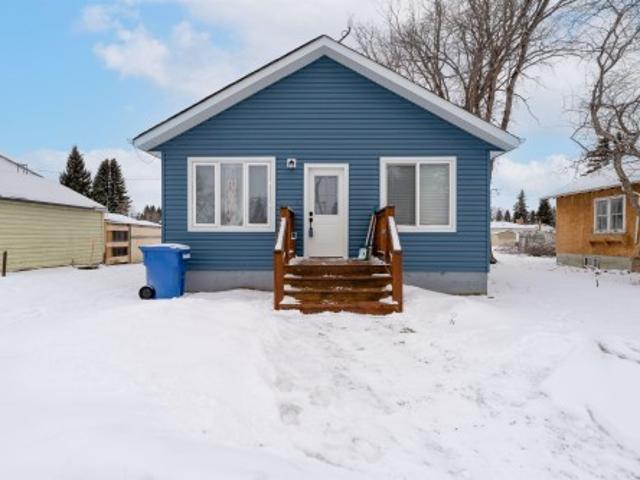 House for sale in Willingdon, Alberta