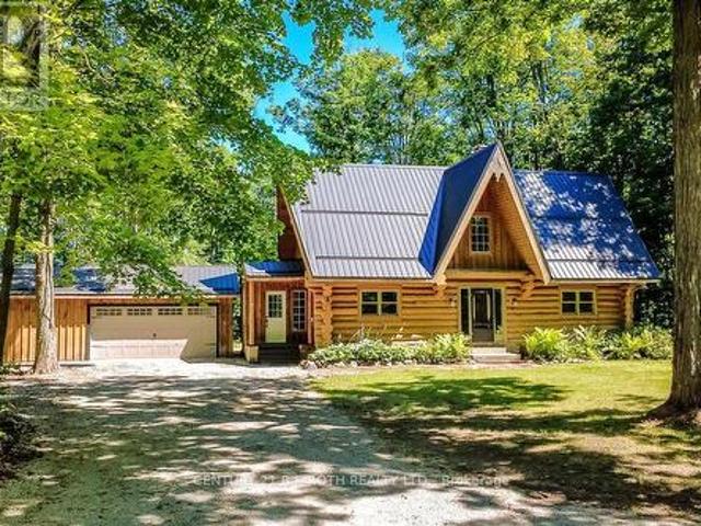 House for sale in Port Hope, Ontario