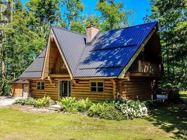 House for sale in Oro-medonte, Ontario