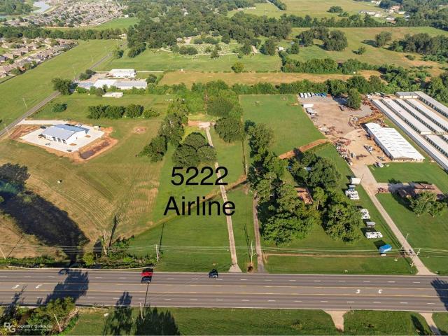 Land for sale in Louisiana