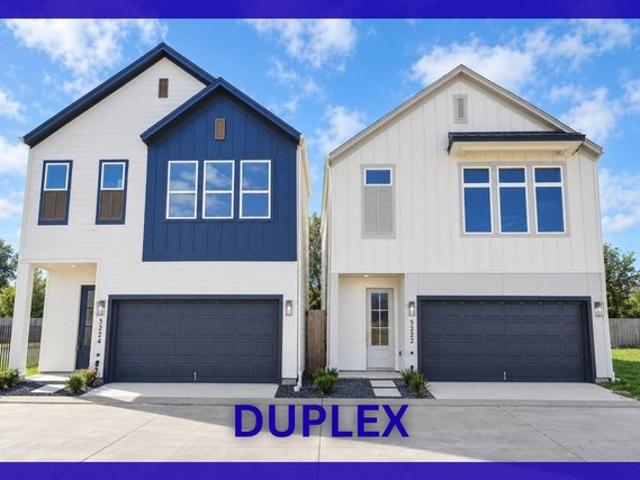 House for sale in Houston, Harris County