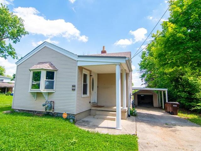 House for sale in Kenton, Kentucky