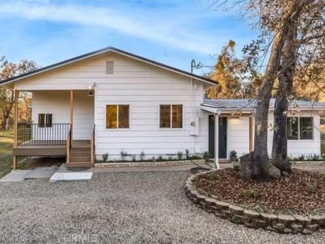 House for sale in Mariposa, California