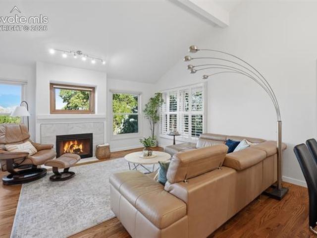 Townhouse for sale in Colorado Springs, Colorado