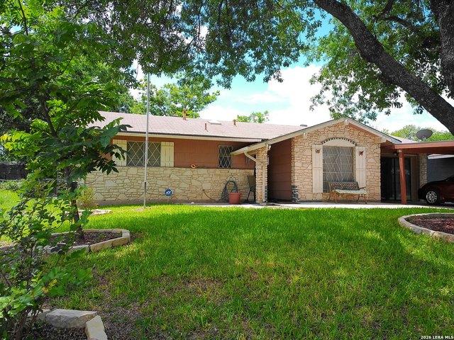House for sale in Kirby, Texas