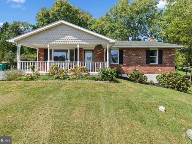 House for sale in Sykesville, Maryland
