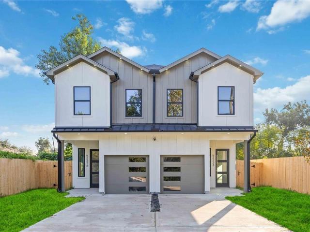 Property for rent in Harris, Texas