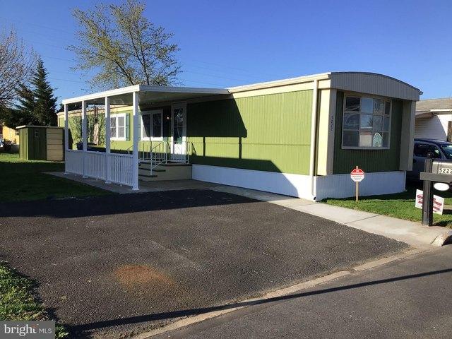 House for sale in Bucks, Pennsylvania