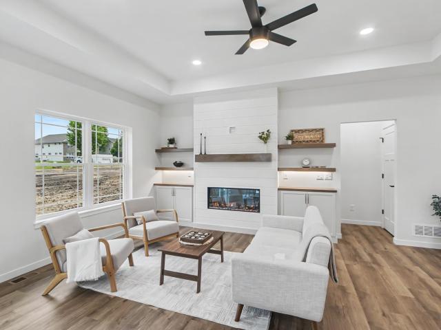 Condo for sale in Fitchburg, Wisconsin