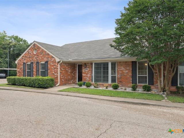Condo for sale in Waco