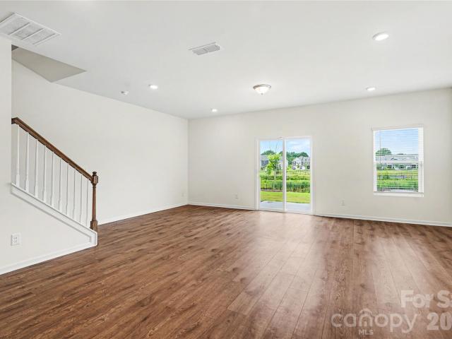 Townhouse for sale in Monroe, North Carolina