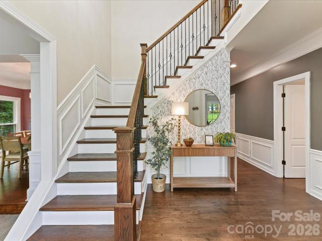 House for sale in Mecklenburg, North Carolina