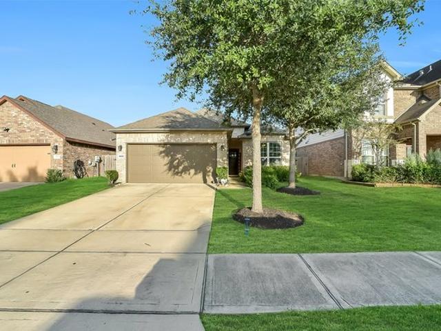 House for sale in Katy, Fort Bend County