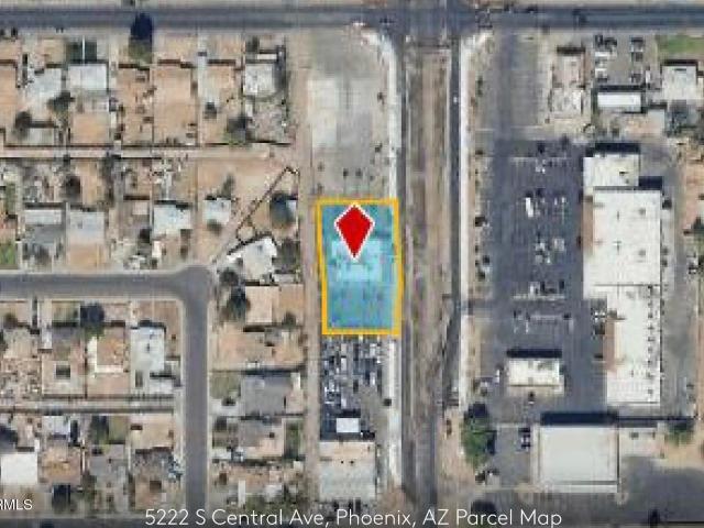 Commercial for sale in Laveen, Arizona