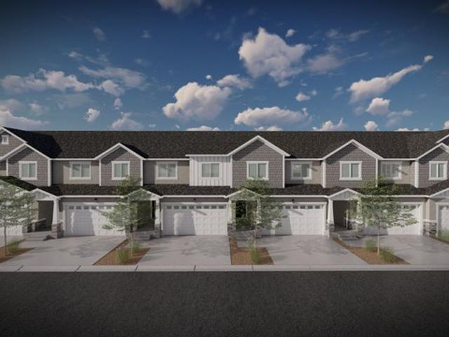 Townhouse for sale in Mapleton, Utah