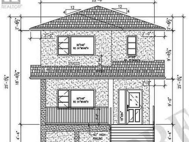 House for sale in Regina, Saskatchewan