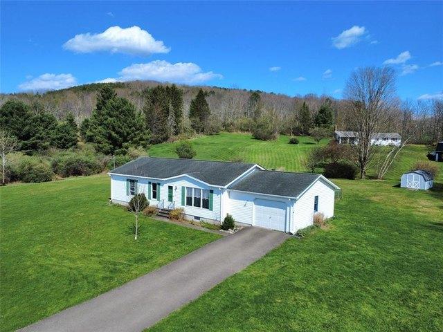 House for sale in Newark Valley, New York