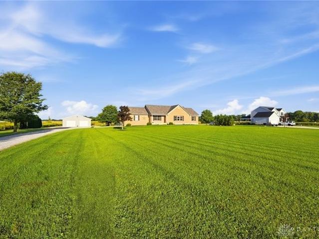 House for sale in Piqua, Ohio
