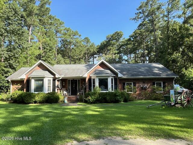 House for sale in North Carolina