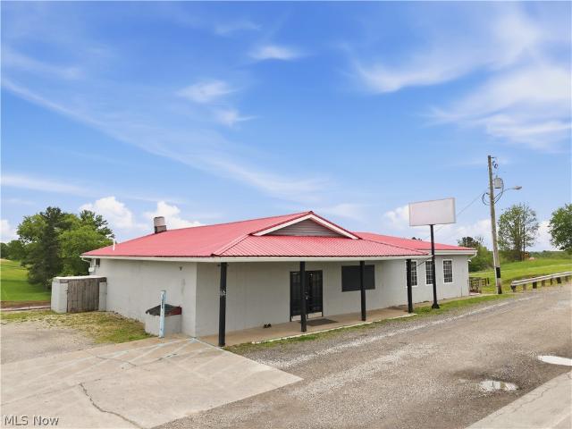 Commercial for sale in Ohio