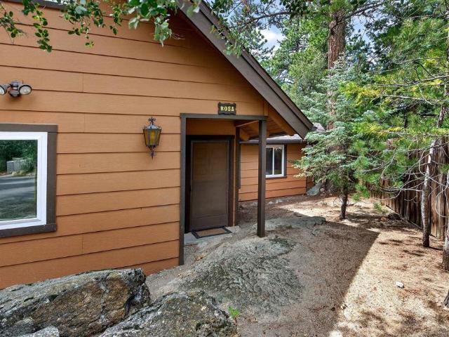 House for sale in Idyllwild, California