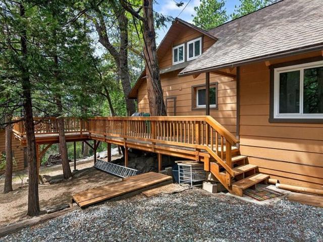 House for sale in Idyllwild, California