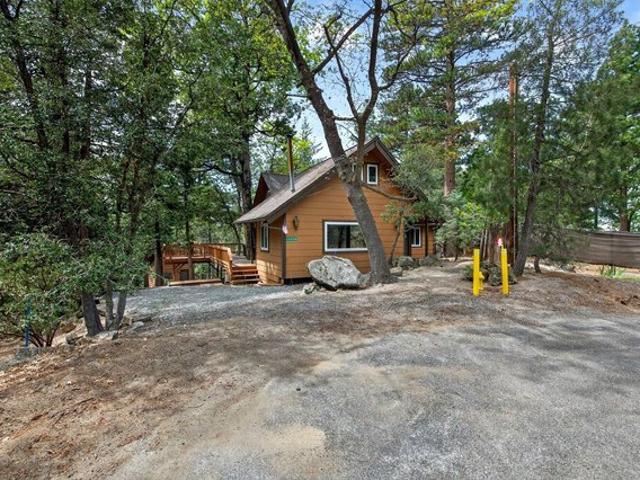 House for sale in Idyllwild, California