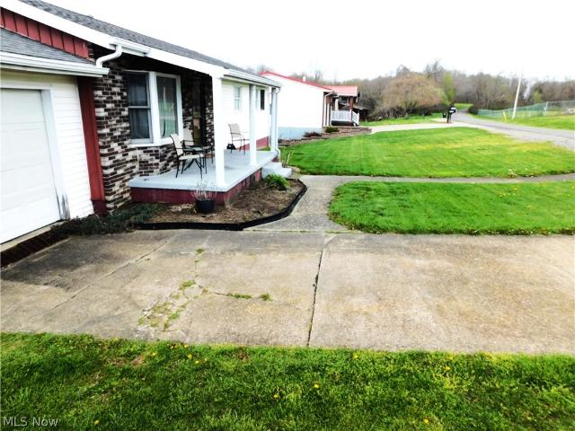 House for sale in Ohio