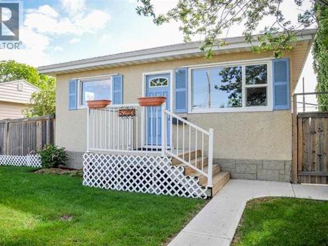 House for sale in Camrose, Alberta