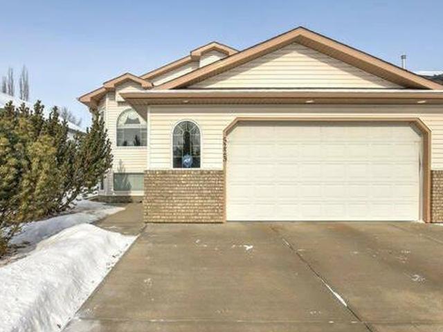House for sale in Wedgewood, Alberta