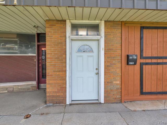 Property for rent in Allen Park, Michigan
