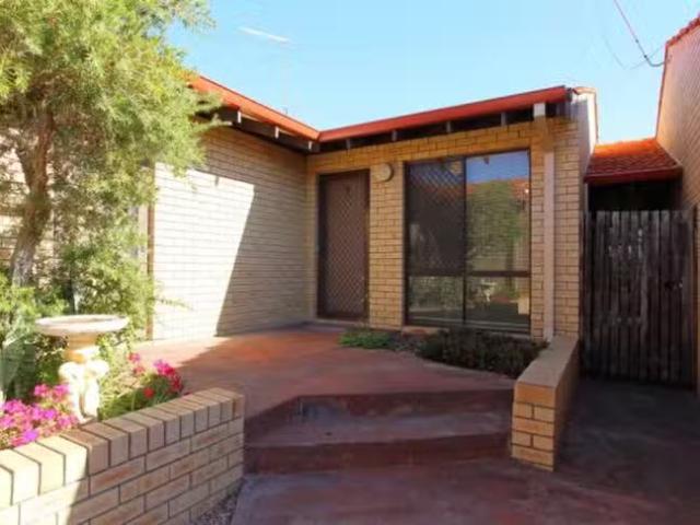 Apartment for rent in Cambridge, Western Australia