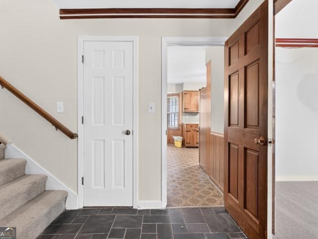 House for sale in Dunwoody, Georgia