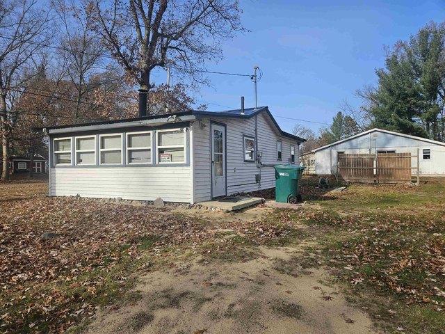 House for sale in Harrison, Clare County