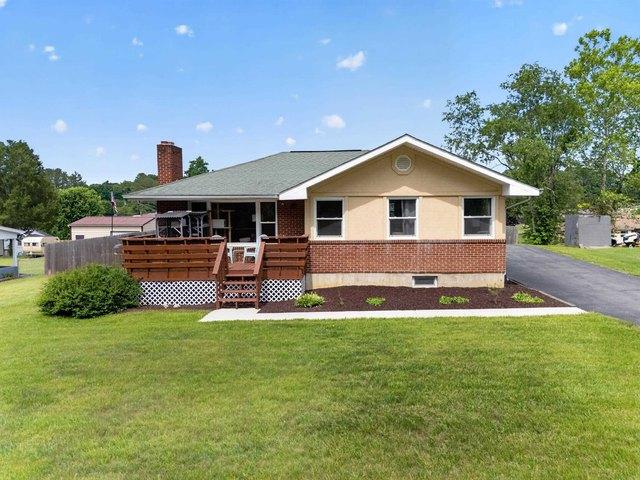 House for sale in Virginia