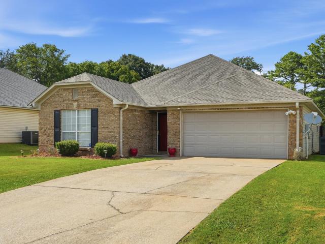 House for sale in Adger, Alabama