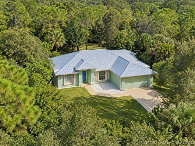 House for sale in Palm City, Martin County