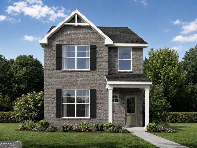 Townhouse for sale in Cobb, Georgia