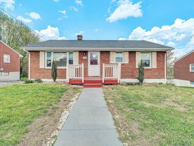 House for sale in Virginia