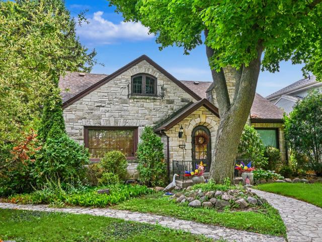House for sale in West Allis, Wisconsin
