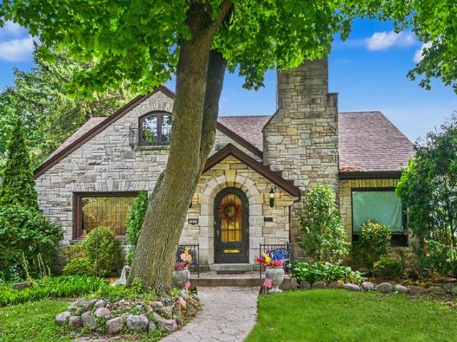 House for sale in West Allis, Wisconsin