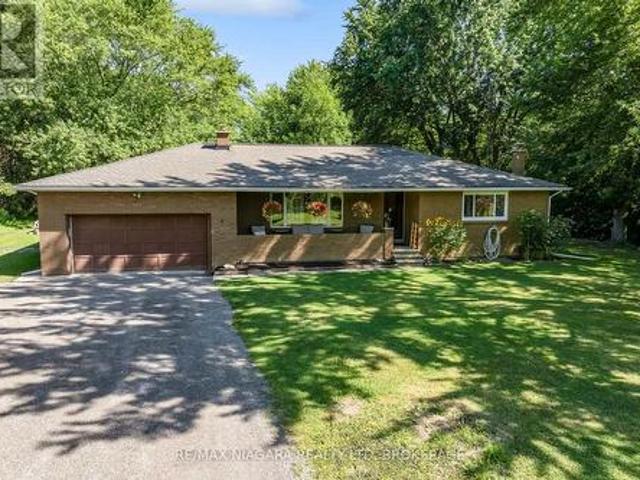 House for sale in Niagara, Ontario