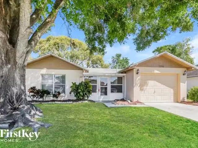 House for rent in Winter Haven