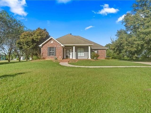 House for sale in Loranger, Tangipahoa Parish