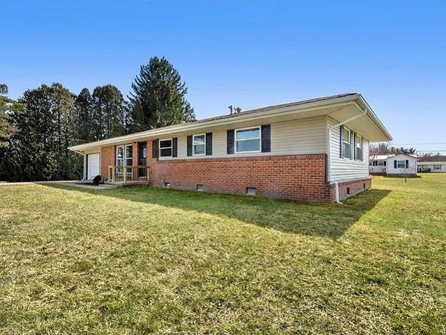 House for sale in Beallsville, Ohio