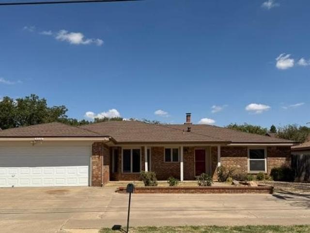 House for sale in Lubbock, Texas