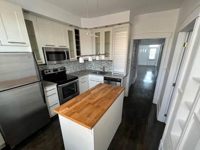 House for rent in St. Leonard's, Quebec